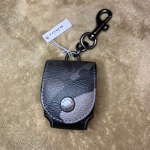 Coach Apple Airpods Case